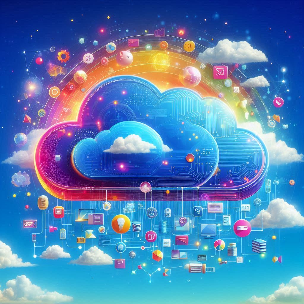 Google Cloud Platform