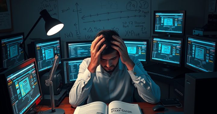 Software Guides: Because Reading the Manual is for Amateurs