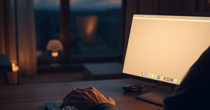 The Quiet Alchemy of Tech: How Small Habits Shape Our Digital Lives