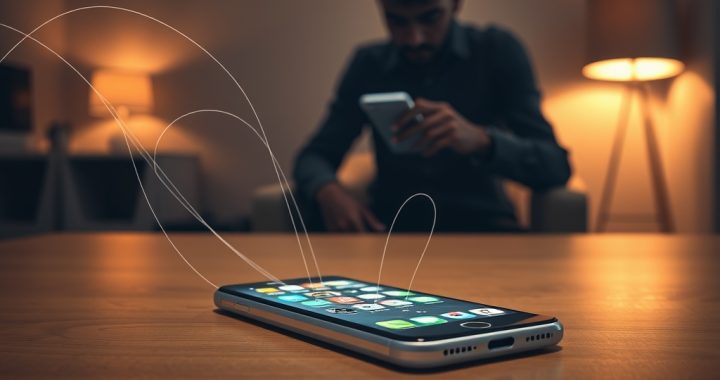 The Hidden Cost of Convenience: How Consumer Tech is Reshaping Human Behavior