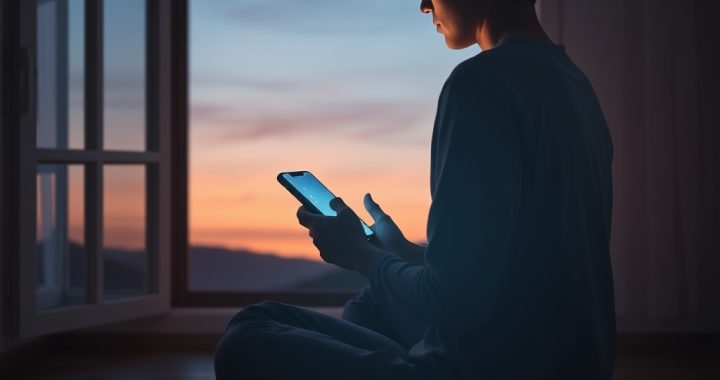The Invisible Compass: Navigating Life Through the Subtle Guidance of Tech Tips