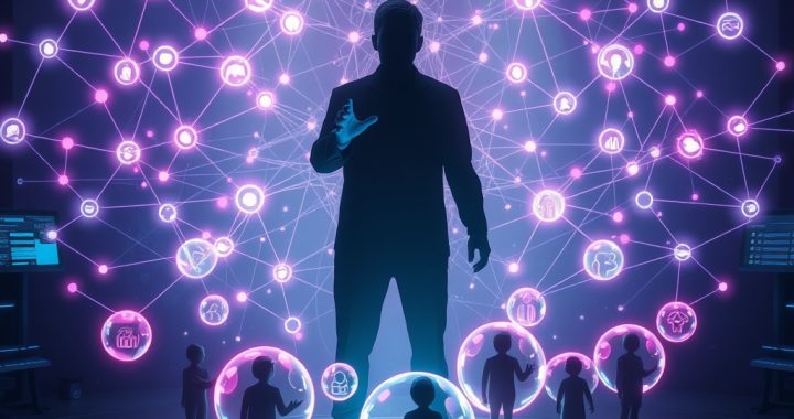 The Invisible Hand of Consumer Tech: How Personalization Algorithms Shape Our Desires Without Consent