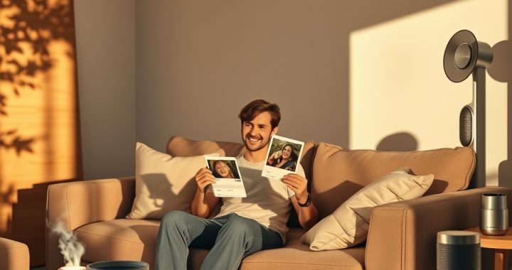 Whispers of the Future: How Silent Tech Revolutions Are Redefining Our Daily Rituals
