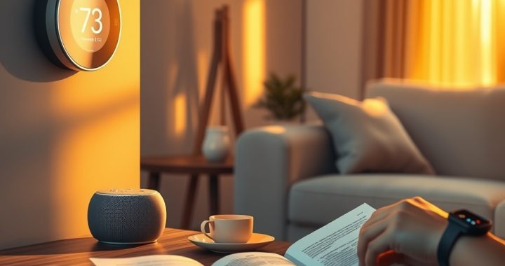 Echoes of Tomorrow: The Gadgets That Are Silently Orchestrating Our Digital Symphony