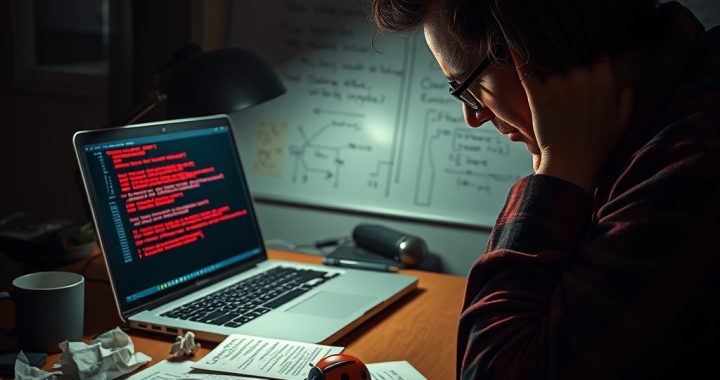 Software Guides: The Modern-Day Sisyphus Experience, But With More Typos