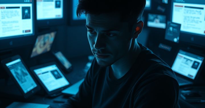 The Attention Economy’s Silent Coup: How Consumer Tech Hijacks Your Cognitive Bandwidth