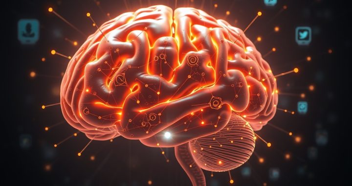 The Cognitive Trade-Off: How Consumer Tech is Redesigning Our Mental Architecture