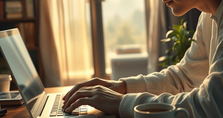 The Echo of Small Clicks: How Tiny Tech Rituals Shape Our Inner Silence