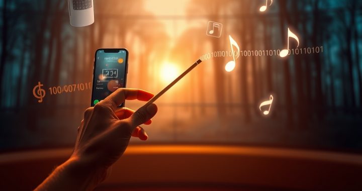 The Silent Symphony: How Tech Tips Conduct the Rhythm of Our Days