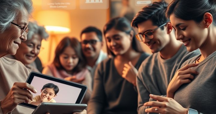 The Soul of Silicon: How the Latest Gadgets Are Breathing Life into Our Digital Existence