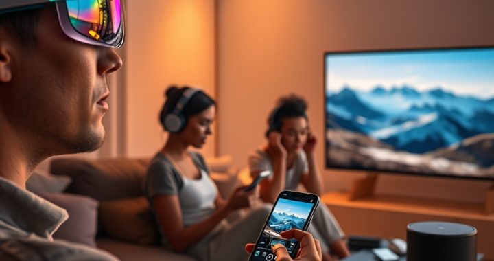 Unseen Marvels: The Gadgets That Are Quietly Revolutionizing Our Senses