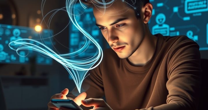 The Silent Erosion: How Consumer Tech is Rewiring Our Decision-Making Without Permission