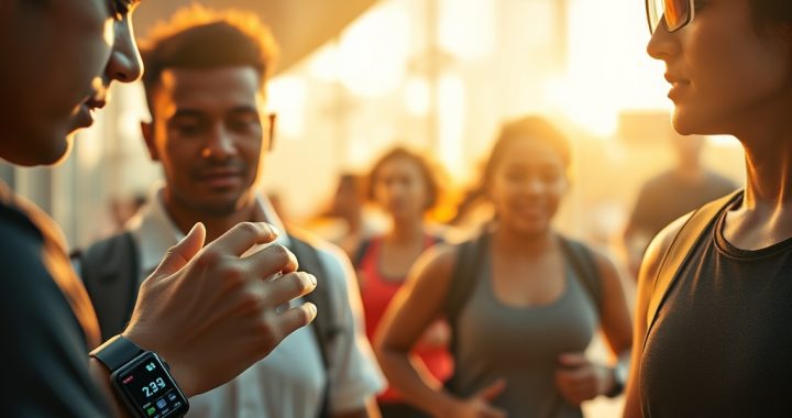 The Uncharted Frontier: How Wearable Tech is Mapping the Future of Human Experience